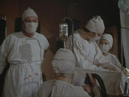 M*A*S*H, S03E15 - (1975)