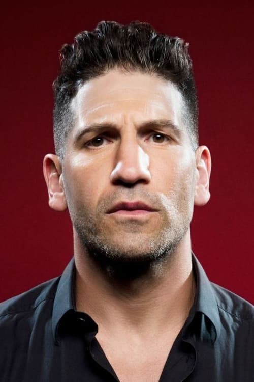 Kép: Jon Bernthal színész profilképe