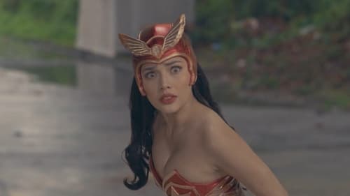 Poster della serie Darna