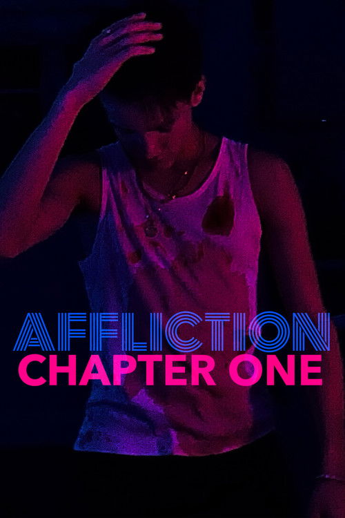 Affliction - Chapter One