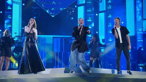 Le Grand Concert de la Francophonie célèbre Jean-Jaques Goldman