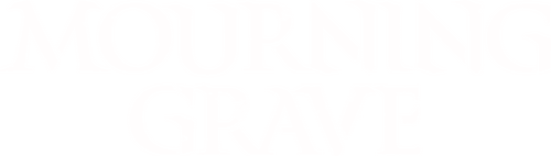 Mourning Grave