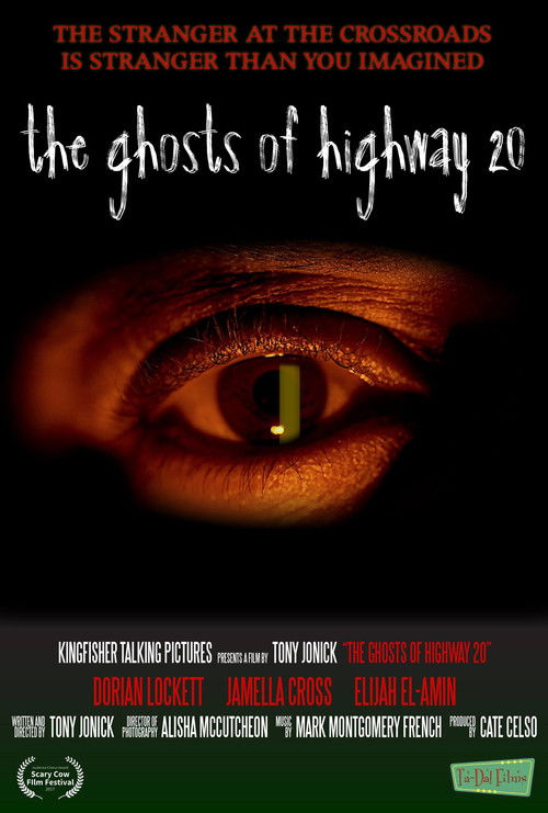 Escena 5 de Lost Women of Highway 20