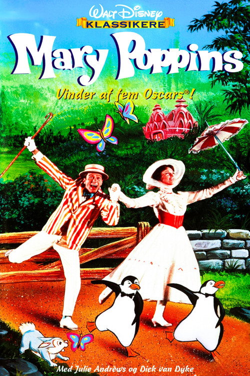 Mary Poppins