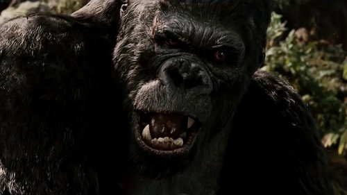 „King Kong“ – Monster und Mythos Bild 5