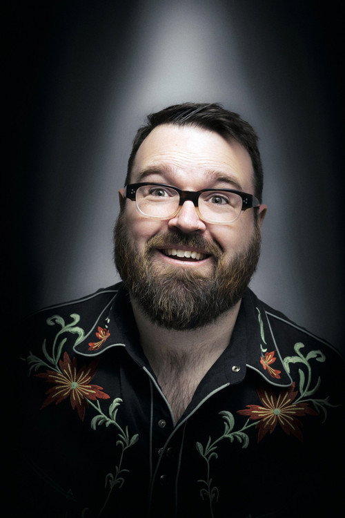 Jarred Christmas: Live From A Village Pub