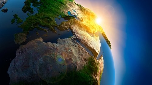 Rise of the Continents