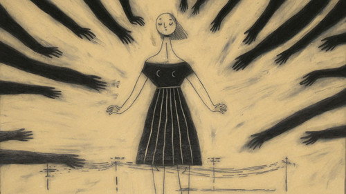 What Resonates in Silence