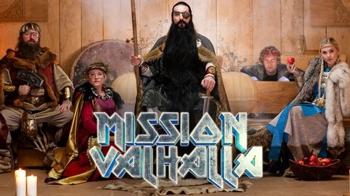 Mission Valhalla