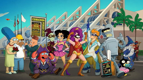 Futurama