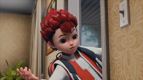 Épisode 11