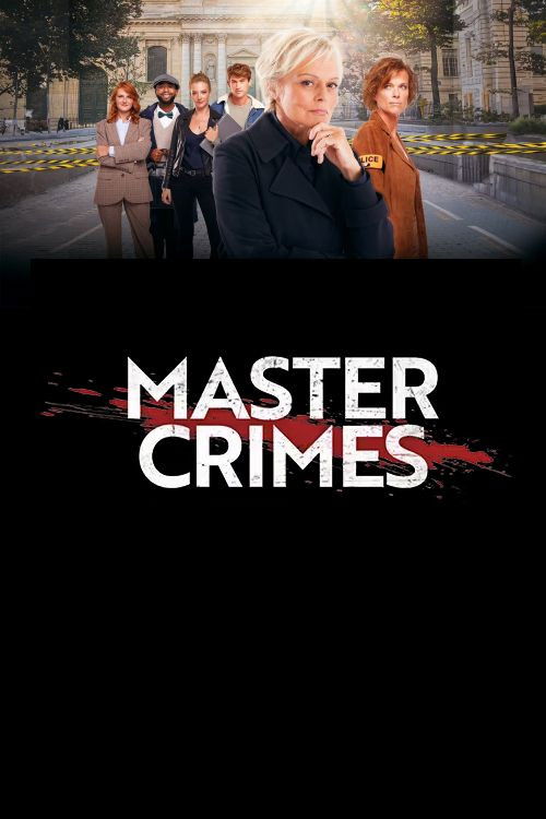 Master Crimes