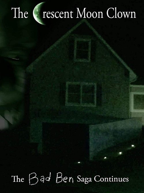 The Crescent Moon Clown movie poster player