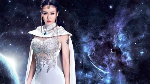 Legend of Heavenly Tear: Phoenix Warriors