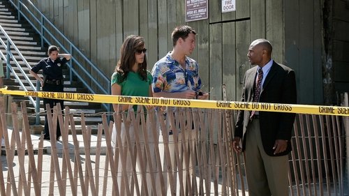 NCIS: Investigação Naval: 5×18