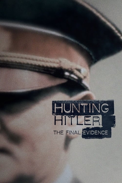 Where to stream Hunting Hitler Season 3