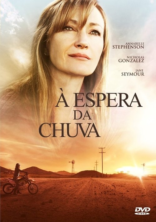 À Espera da Chuva movie poster player