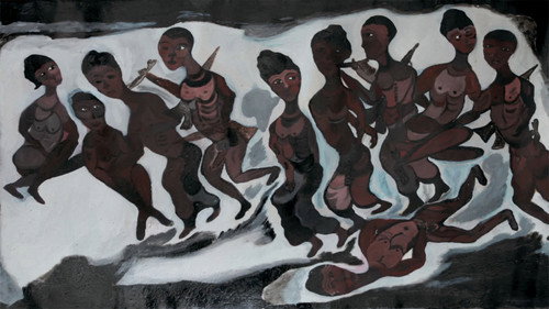 Tilo Koto — Fundos 1