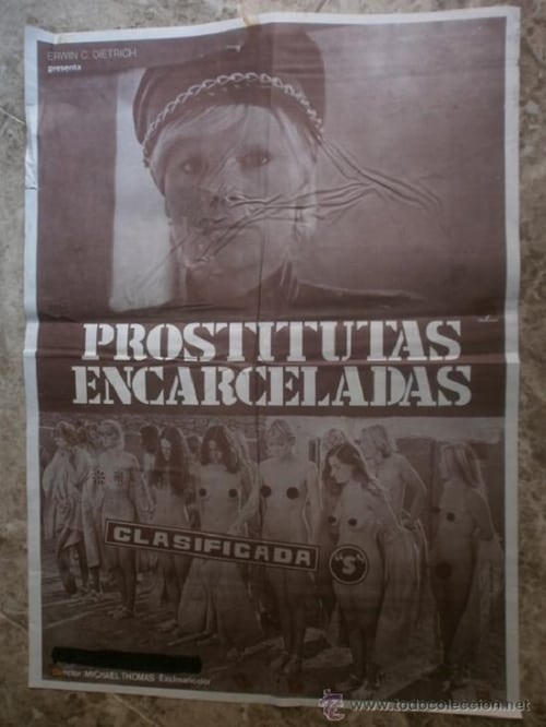 Prostitutas encarceladas 1980