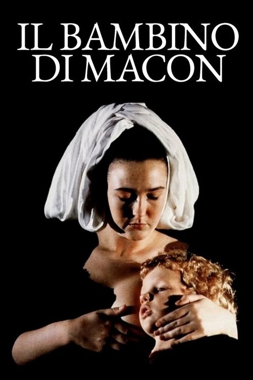 The Baby of Mâcon poster