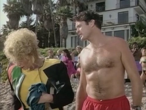 Baywatch, S02E04 - (1991)