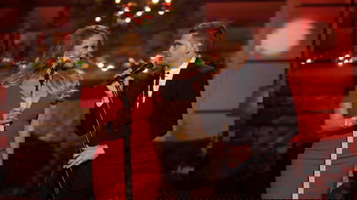 Michael Bublé’s 3rd Annual Christmas Special