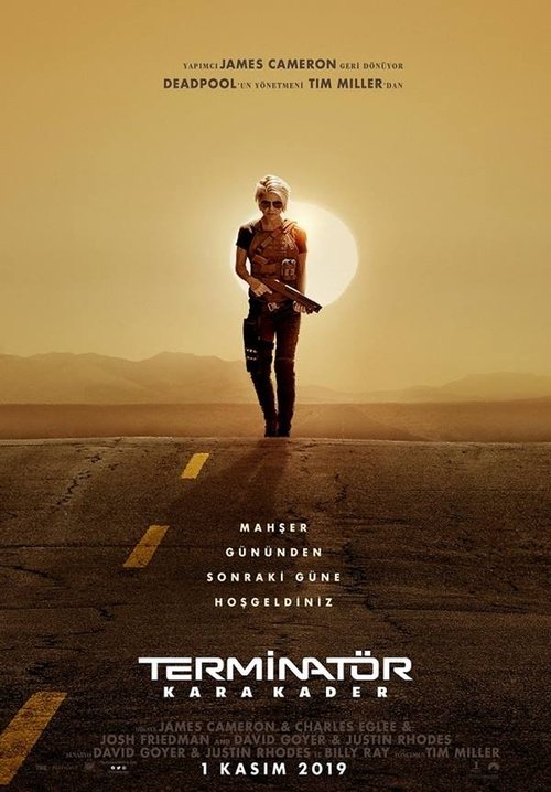 Posters