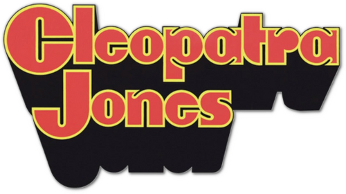 Cleopatra Jones