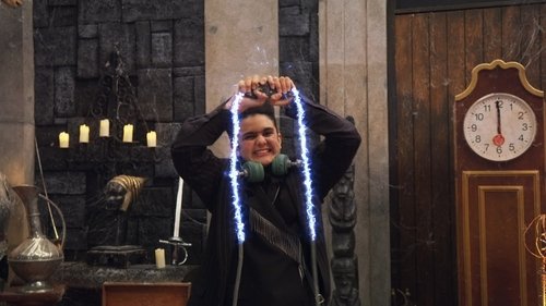 Image de l'épisode 20