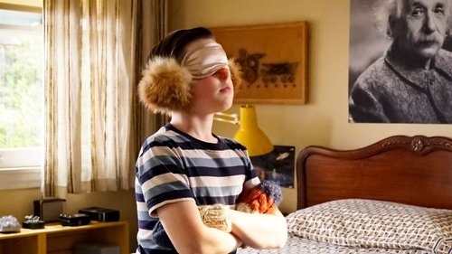 Young Sheldon: 3×1