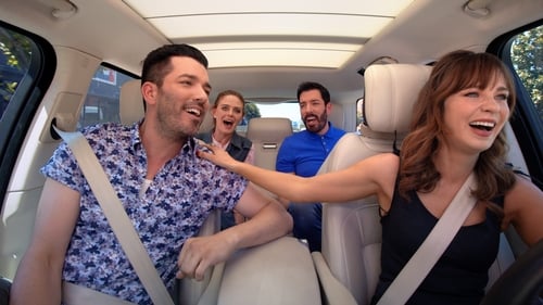 Poster della serie Carpool Karaoke: The Series