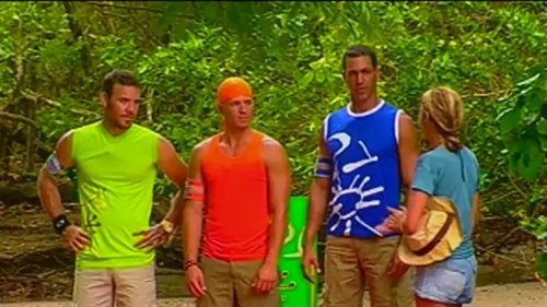 Épisode 11