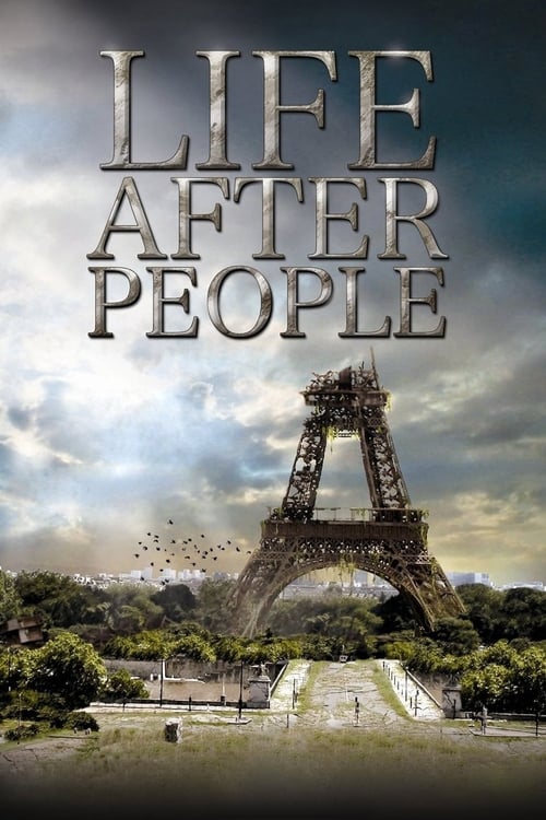 Life After People: The Series