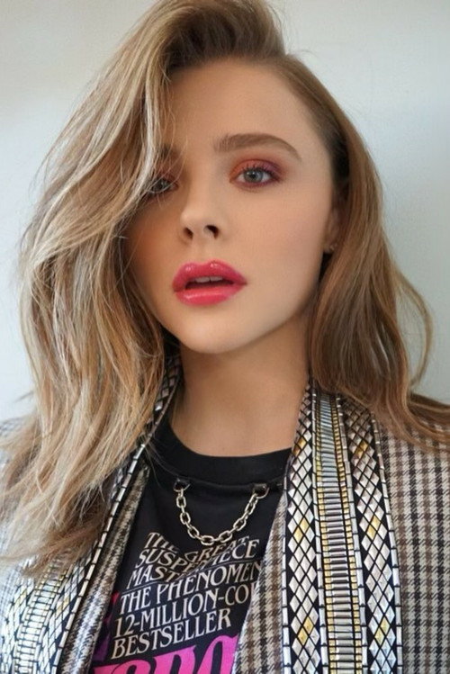 Lucy Whitmore