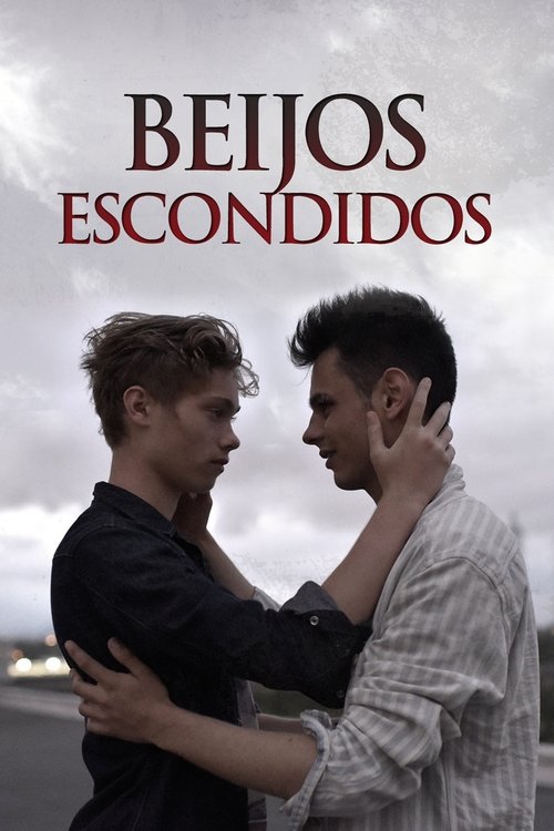 Pôster de Beijos Escondidos