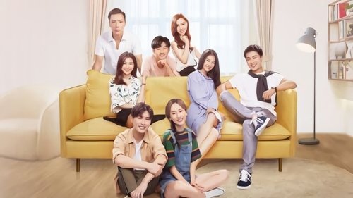 Poster della serie Heart Signal