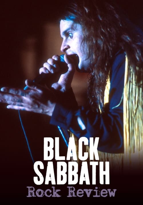 Black Sabbath: Rock Review