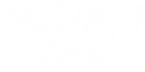 Dua Hati Biru