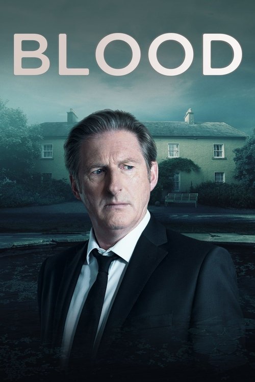 Where to stream Blood Season 1