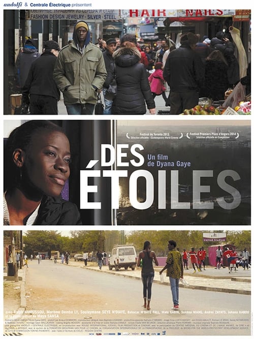 Des étoiles 2014