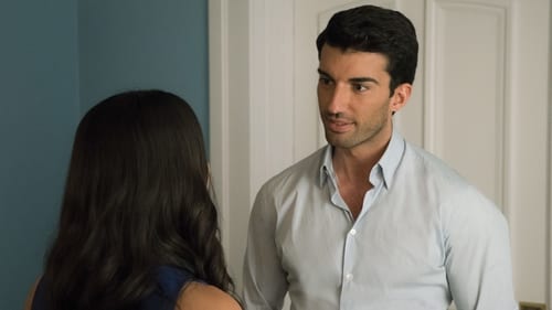 Jane the Virgin: 2×19