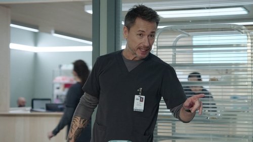 Épisode 20