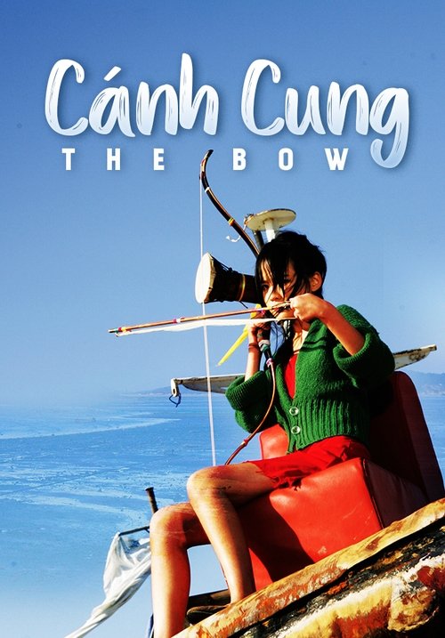 Poster Cánh Cung
