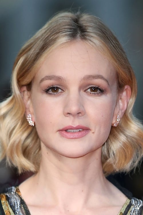 Kép: Carey Mulligan színész profilképe