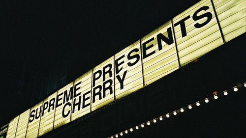 "cherry"