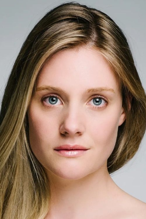 Kép: Romola Garai színész profilképe