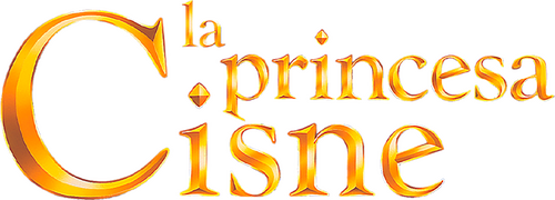 La Princesa Encantada
