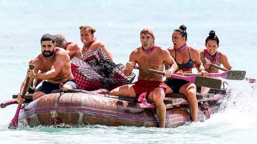 Poster della serie Australian Survivor