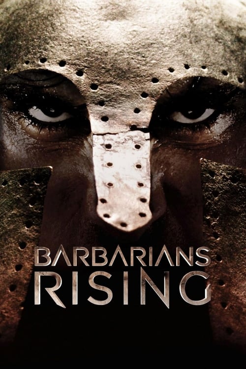 Where to stream Barbarians Rising Season 1
