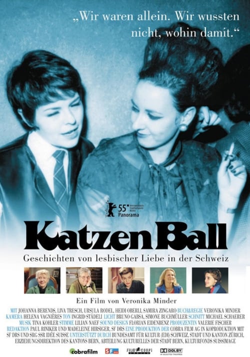 Katzenball 2005